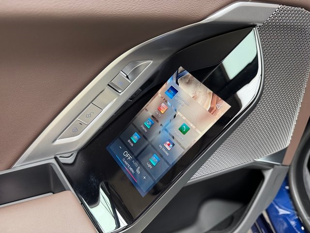 2026 Bmw 740i xDrive photo 26