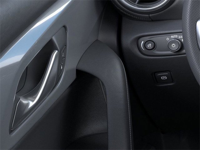 2025 Chevrolet Blazer 2LT photo 21