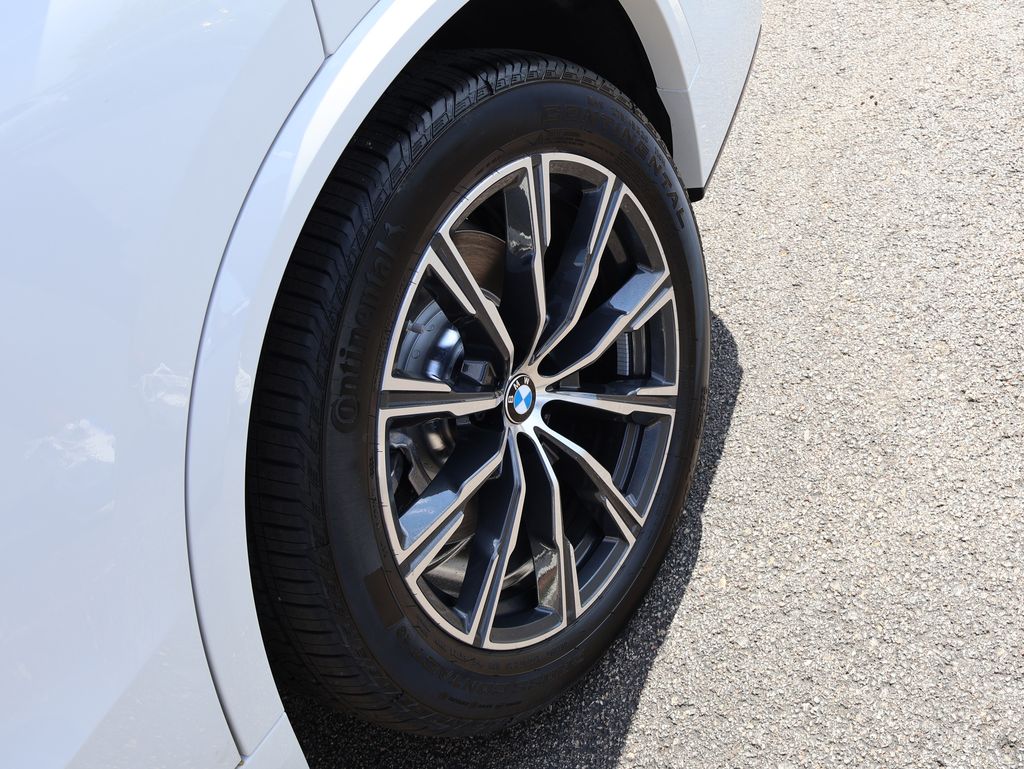 2026 Bmw X5 xDrive50e photo 35