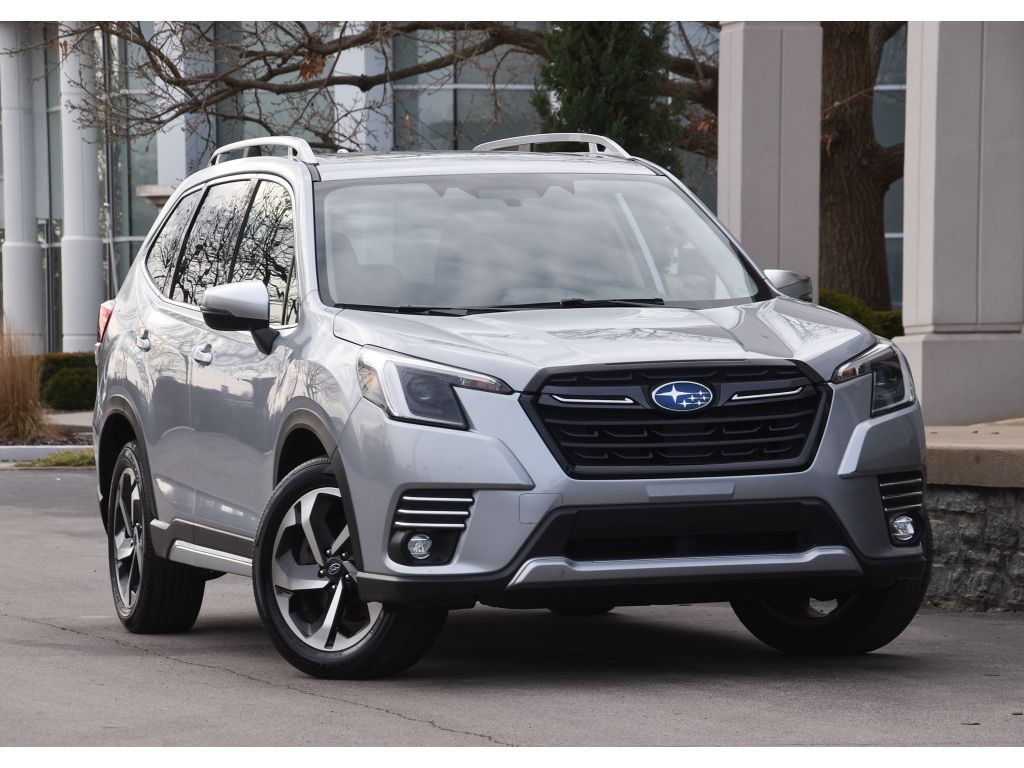 2023 Subaru Forester Touring