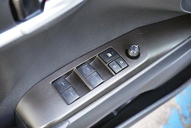 Used 2024 Silver Toyota SE image 21