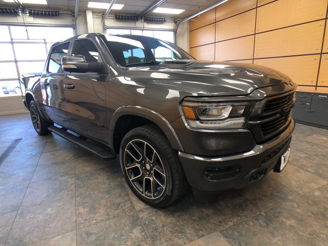 2019 RAM Ram 1500 Pickup Laramie