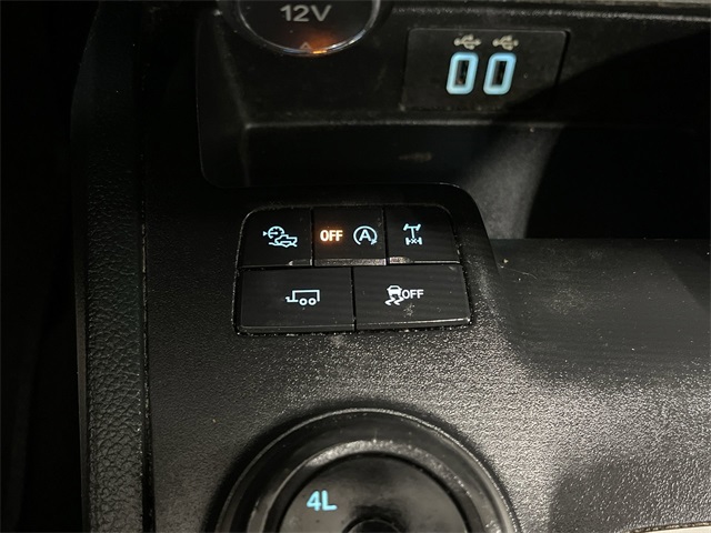 2021 Ford Ranger XLT photo 30