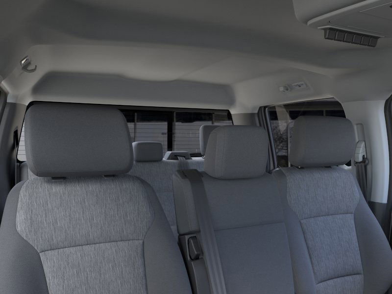 2026 FORD F-250 - Image 12