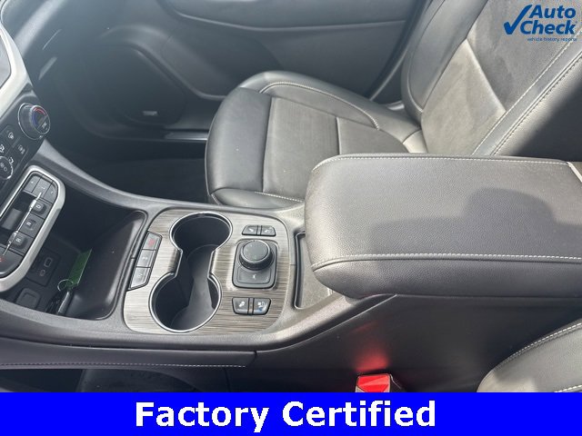 2023 Gmc Acadia SLT photo 19