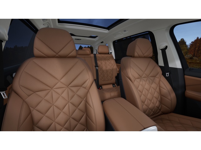 2026 Bmw X7 xDrive40i photo 10