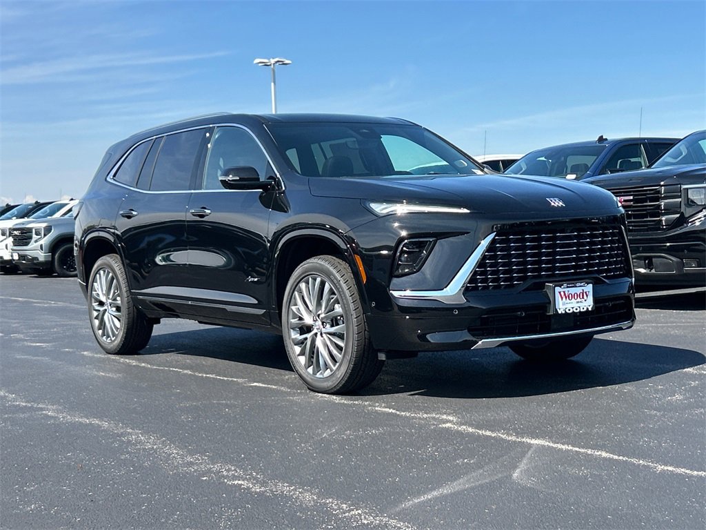 2026 BUICK ENCLAVE - Image 1