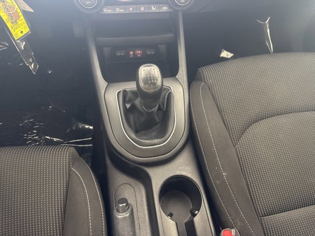 2019 Kia Forte FE photo 19