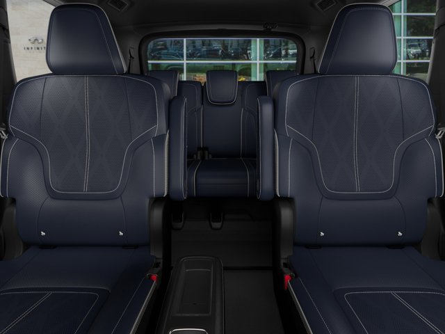 2026 Infiniti QX80 Sensory photo 4
