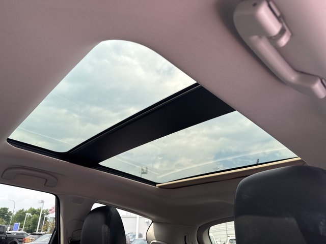 2014 Infiniti QX60 Base photo 13