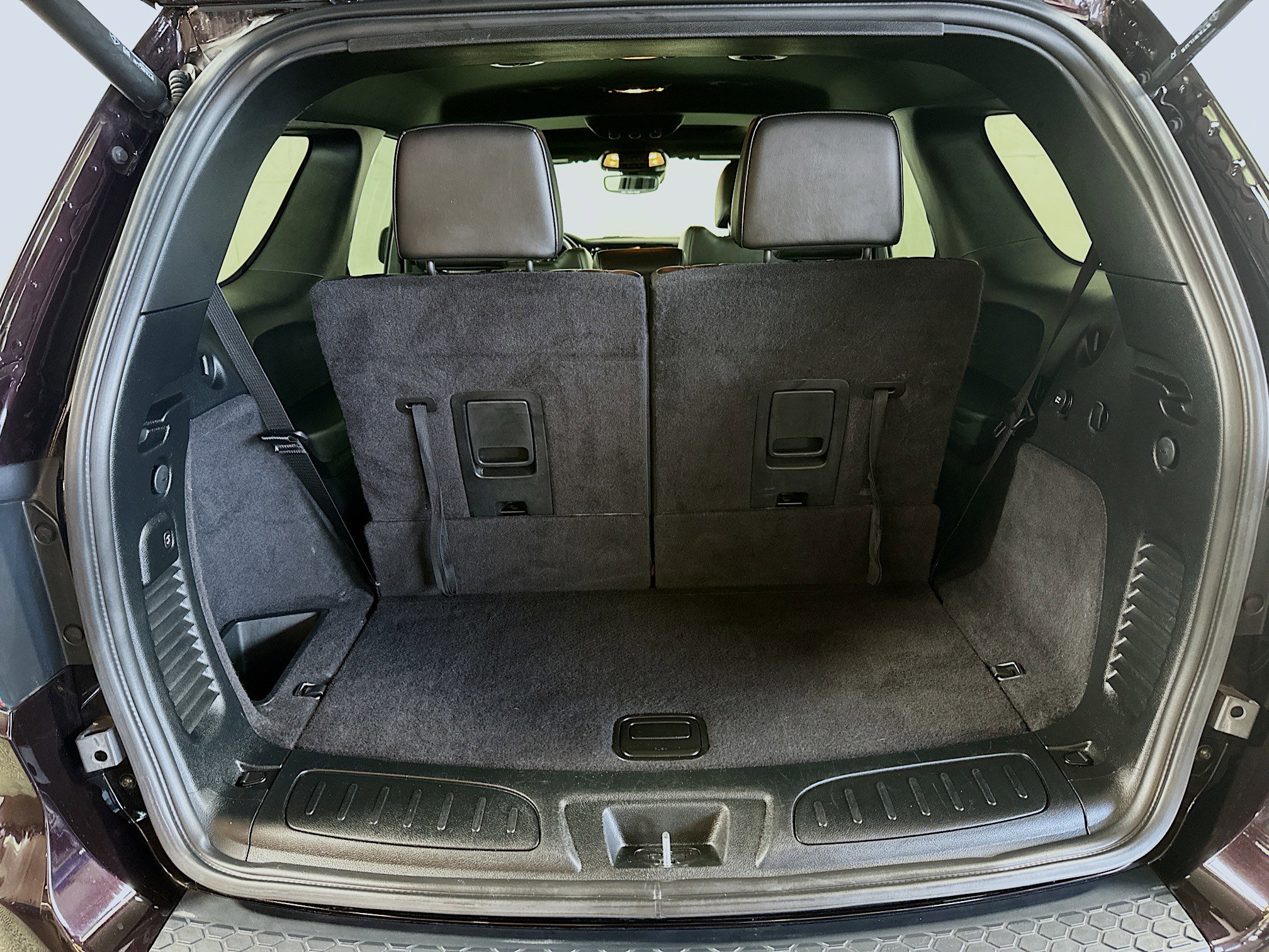 2024 Dodge Durango GT Plus photo 25