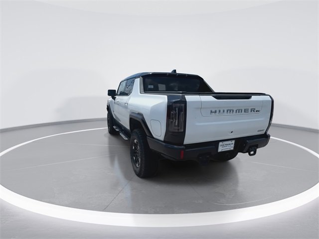 2025 Gmc Hummer EV Pickup photo 4