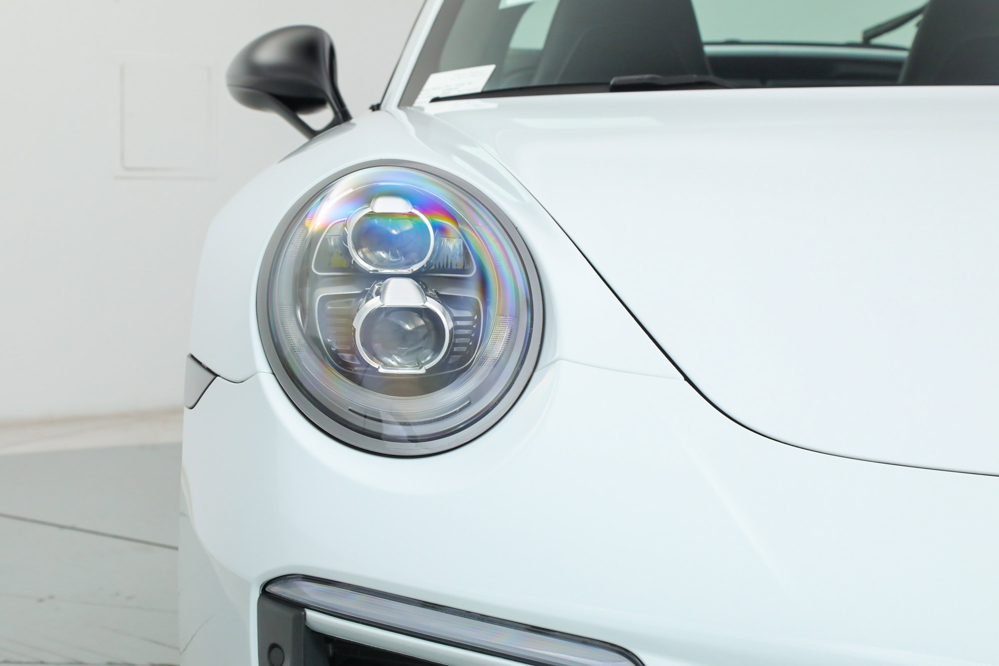 2019 Porsche 911 Targa 4S photo 18