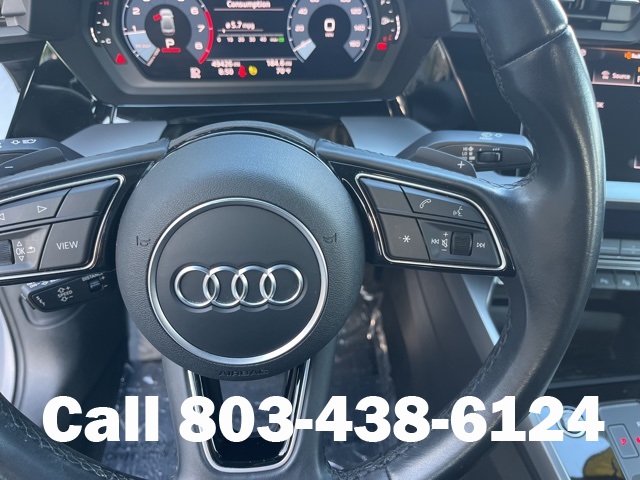 2023 Audi A3 40 Premium photo 20