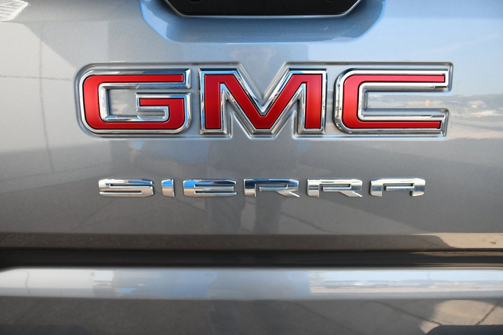 2020 Gmc Sierra 1500 Base photo 28