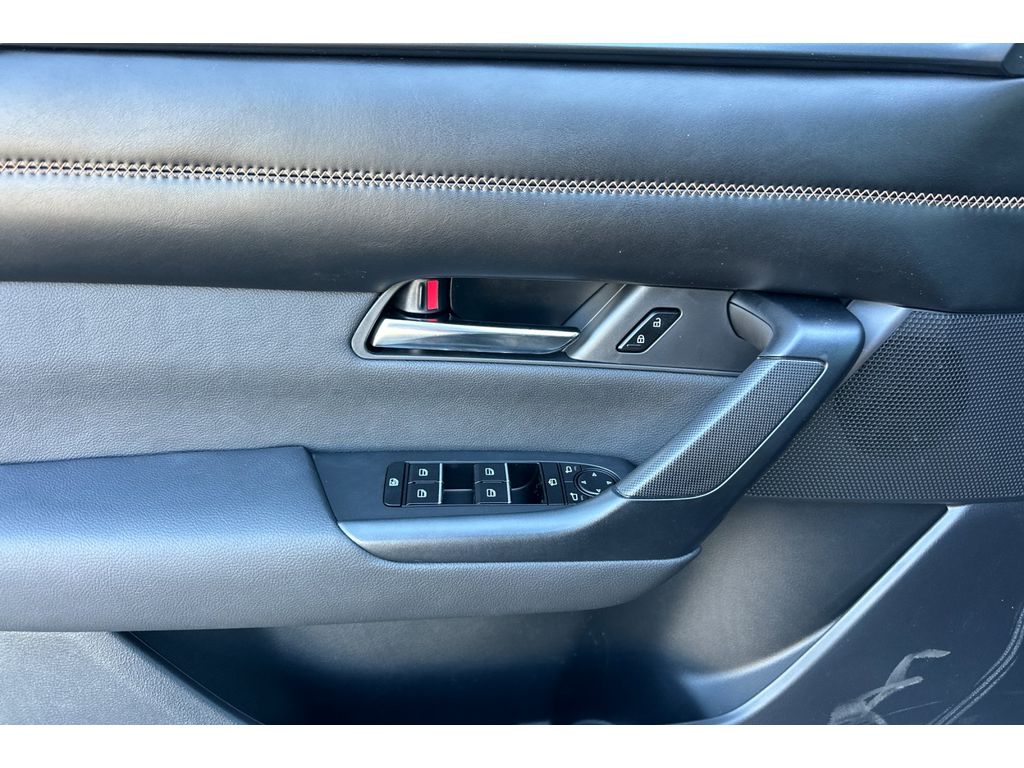 2025 Mazda CX-50 Premium Plus photo 5