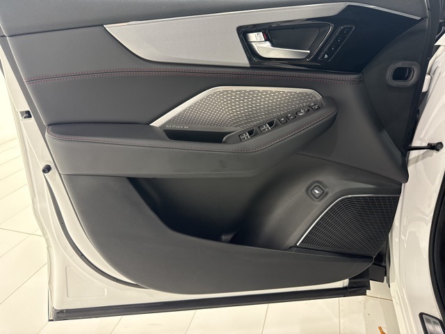 2023 Acura MDX SH-AWD A-Spec photo 9