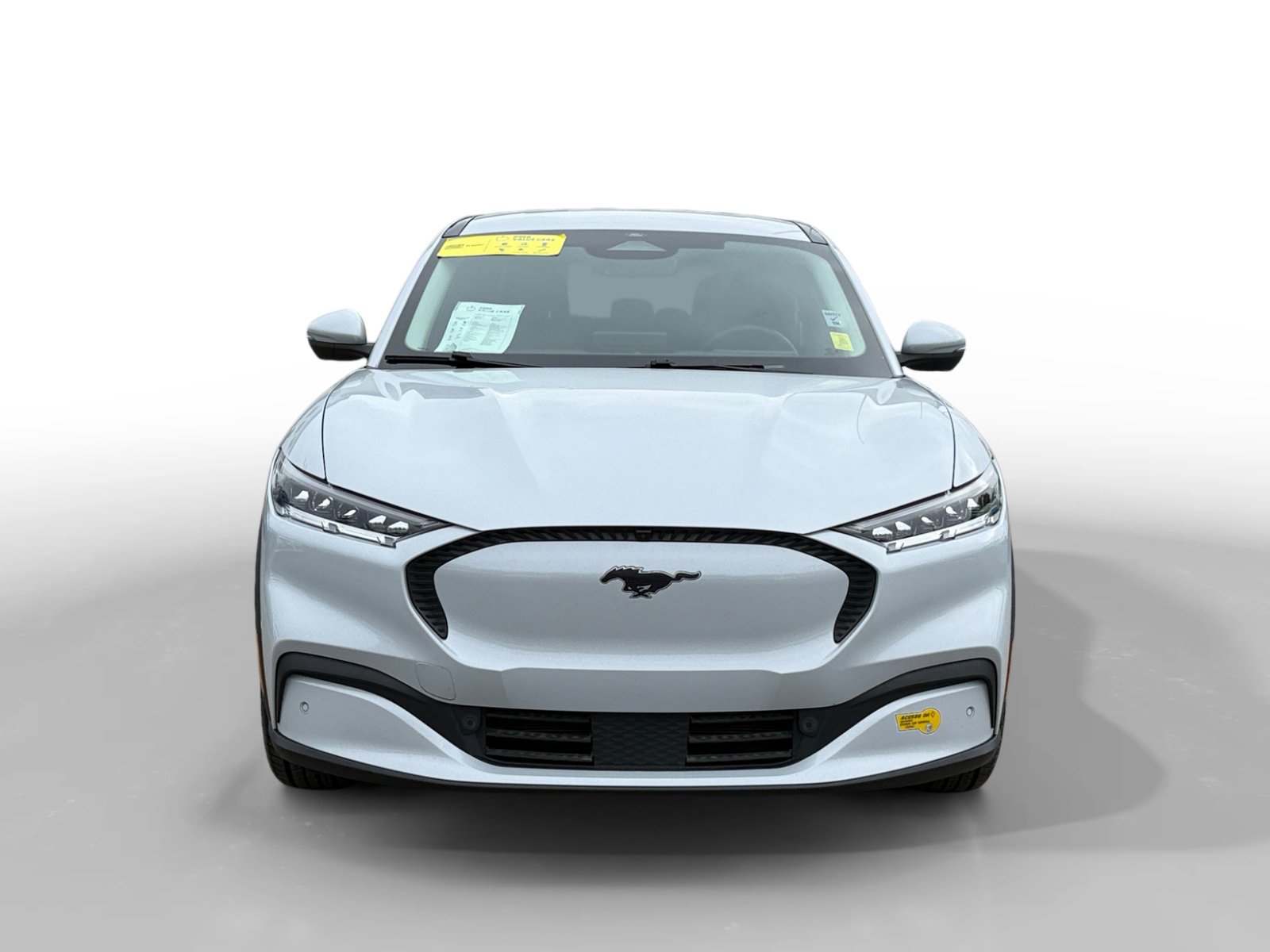2021 Ford Mustang Mach-E Select photo 8