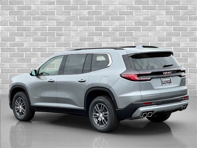 2025 Gmc Acadia Elevation photo 4