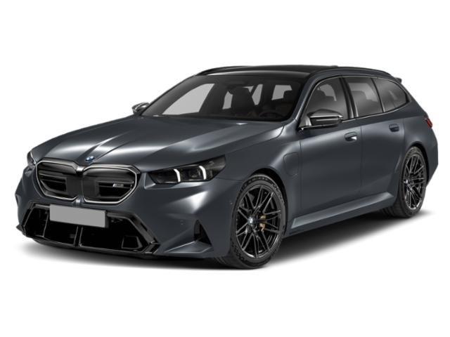 2026 BMW M5 M5 Touring's photo