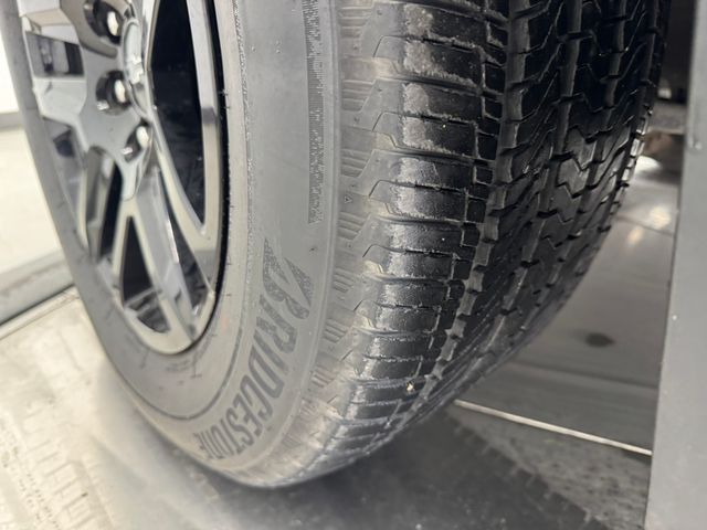 2022 Chevrolet Silverado 1500 Custom photo 3