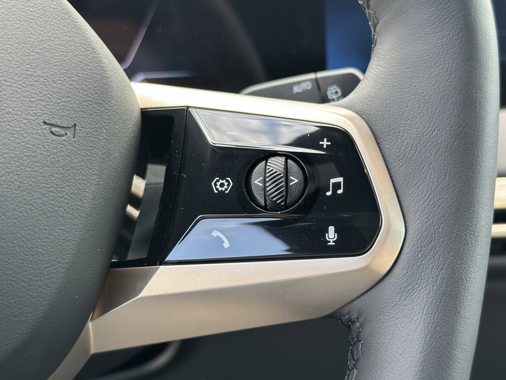 2026 Bmw iX iX xDrive60 photo 28