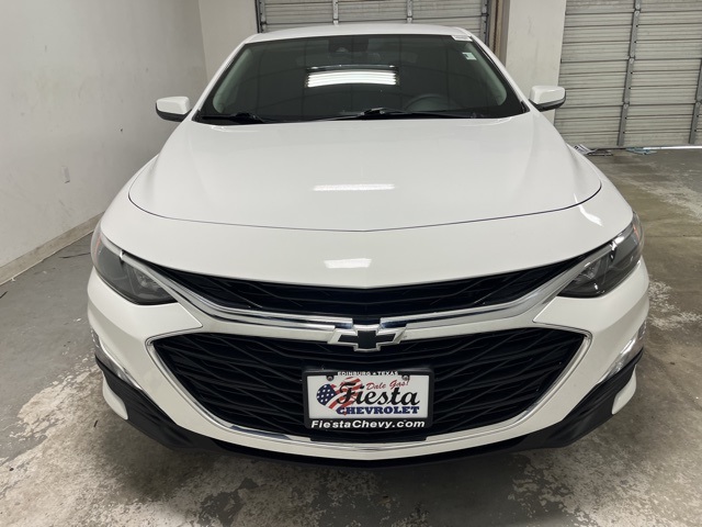 2024 Chevrolet Malibu RS photo 6