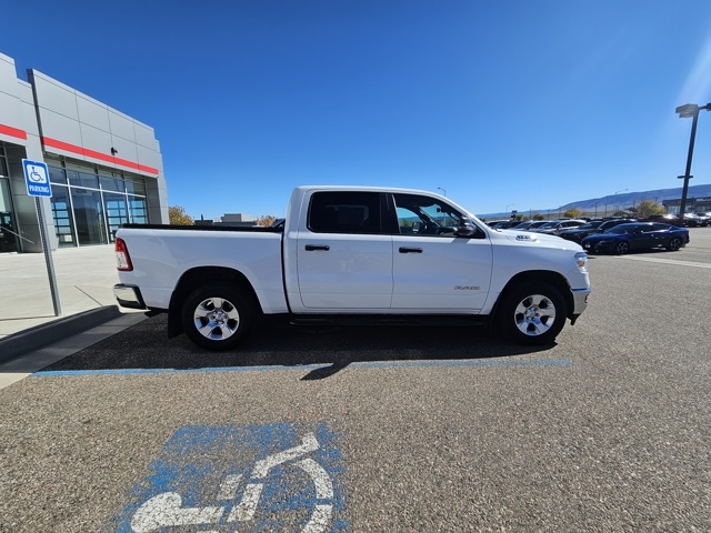 2023 Ram 1500 Big Horn Lone Star photo 2