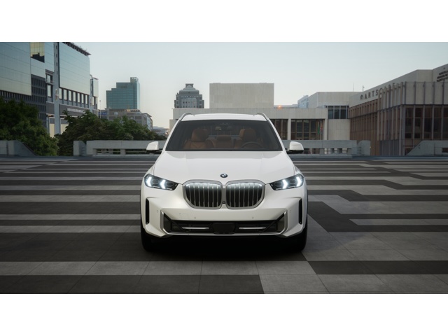 2026 Bmw X5 sDrive40i photo 3