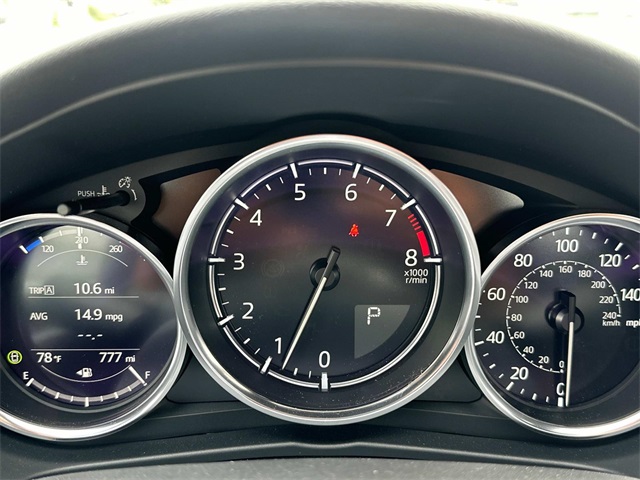 2024 Mazda MX-5 Miata Miata Grand Touring photo 29