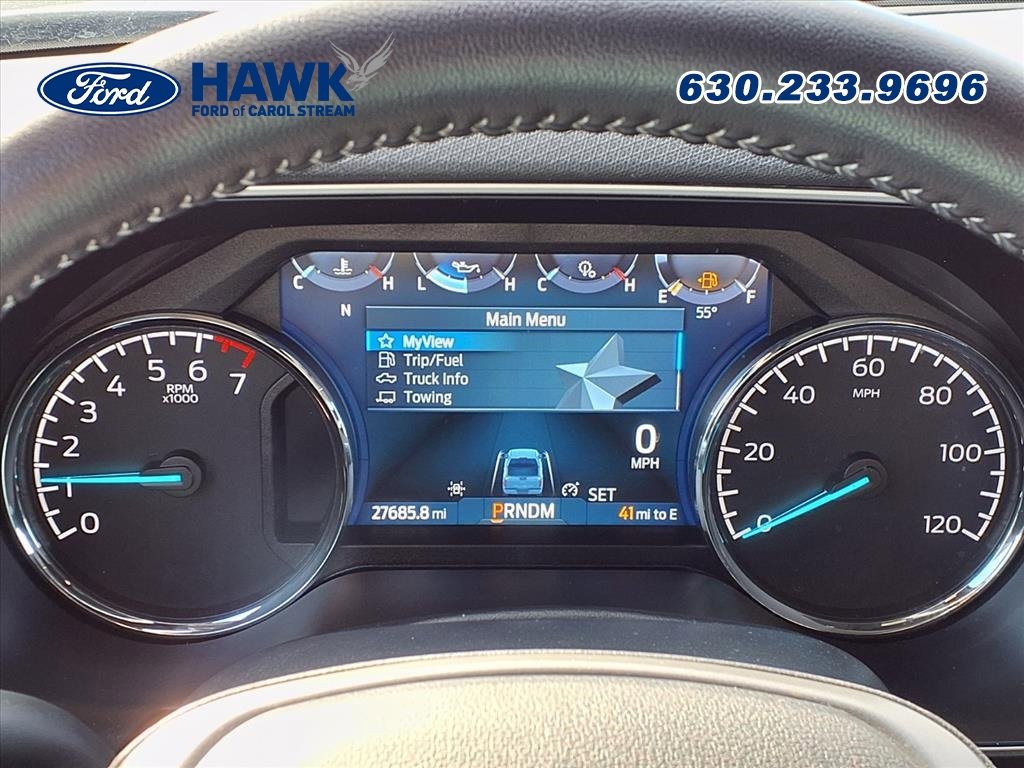 2022 FORD F-150 - Image 31