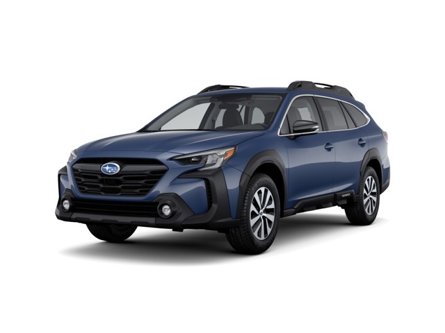 2025 Subaru Outback Premium photo 2