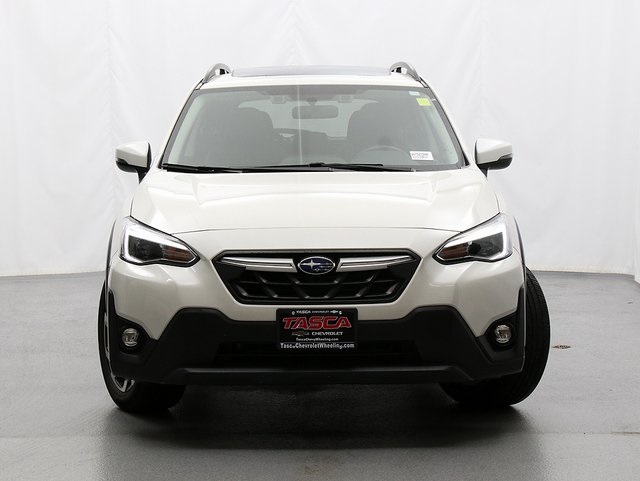 2022 Subaru Crosstrek Limited photo 4