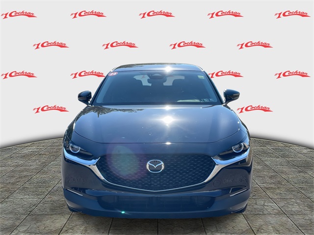2024 Mazda CX-30 2.5 S photo 8