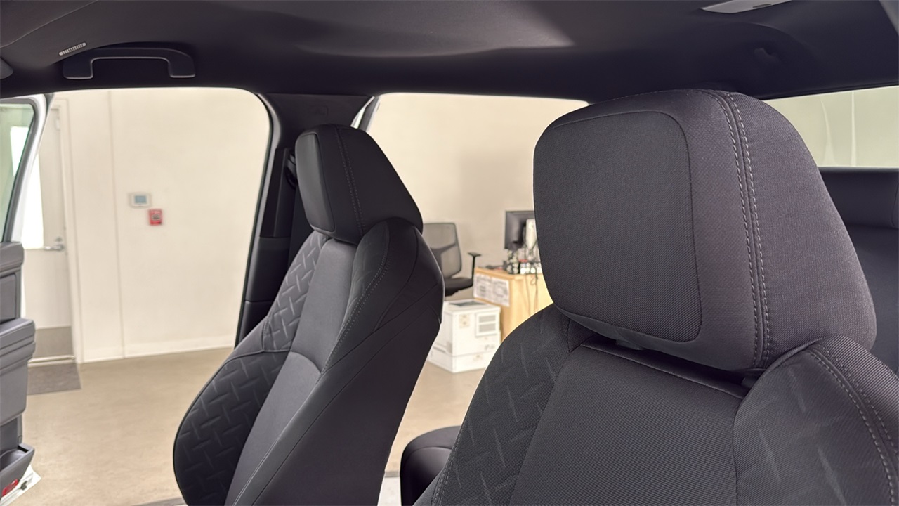 2024 Toyota Tacoma SR 4x4 Double Cab photo 12