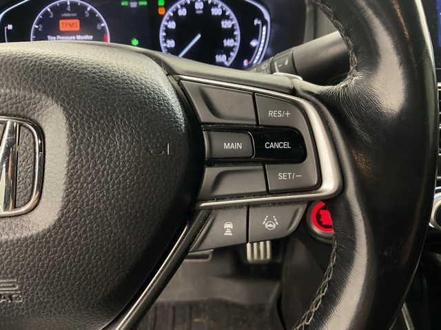 2020 Honda Accord Sport photo 12