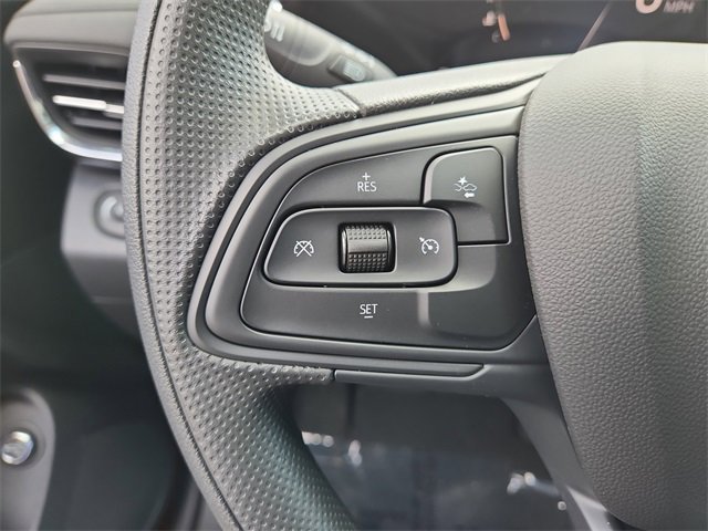 2026 Buick Envista Preferred photo 21