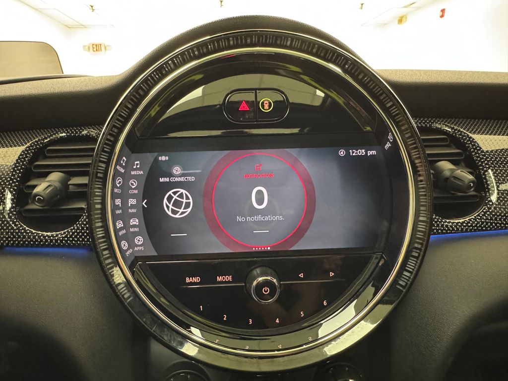 2024 Mini Cooper Hardtop John Cooper Works photo 16