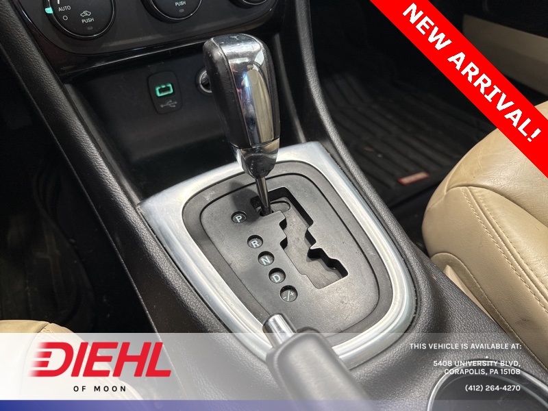 2013 Chrysler 200 Limited photo 25