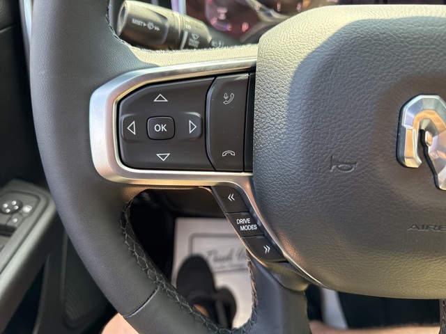 2026 Ram 1500 Big Horn Lone Star photo 30