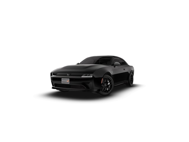 2026 Dodge Charger