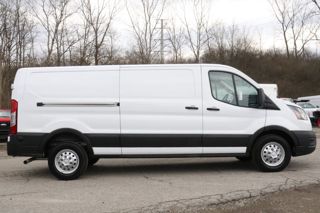 2025 Ford Transit photo 6