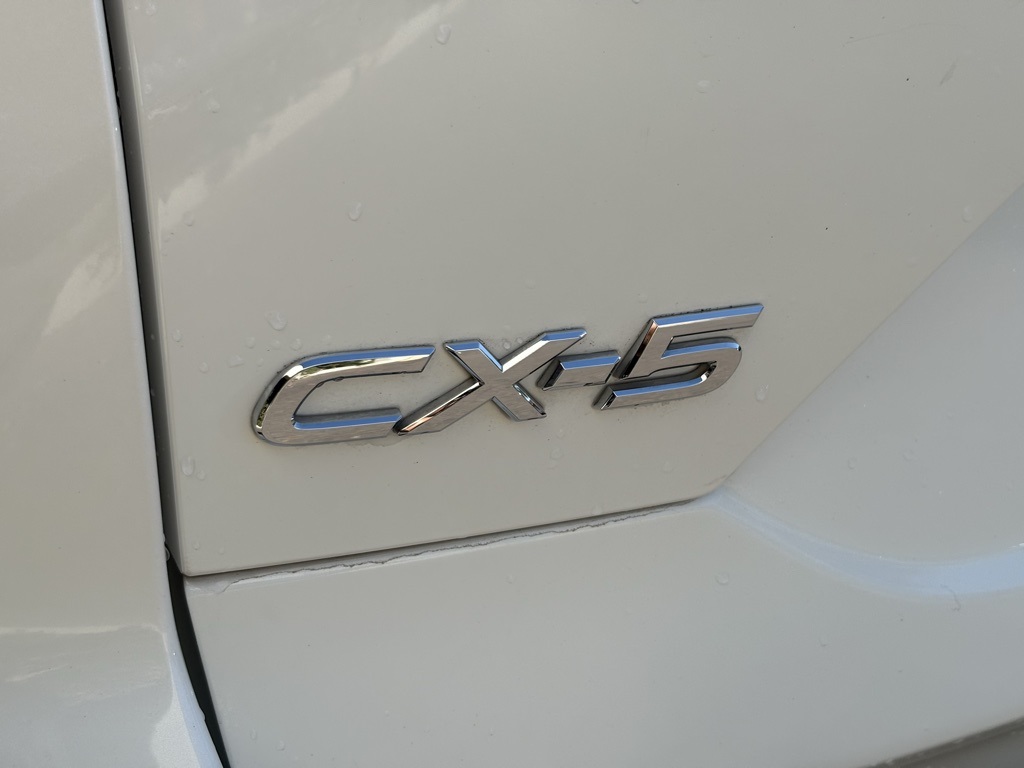 2019 Mazda CX-5 Touring photo 5