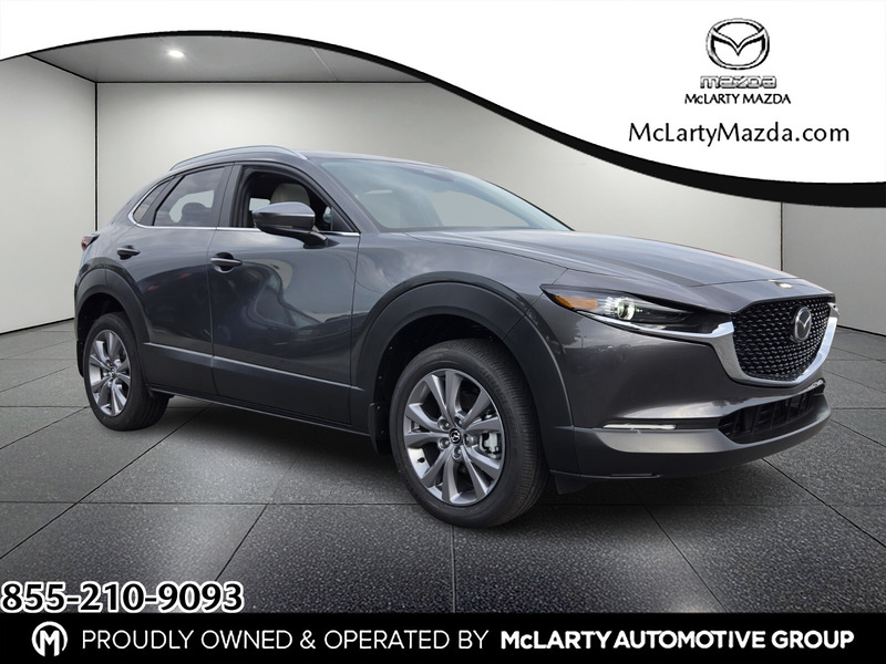 2025 Mazda CX-30 Preferred's photo