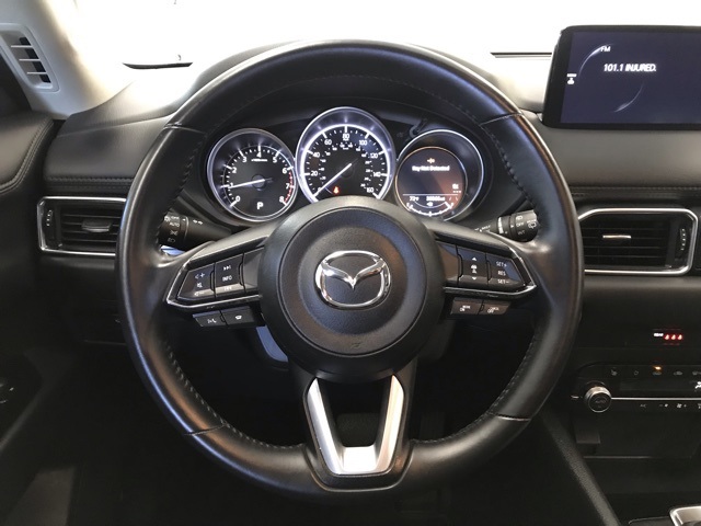 2024 Mazda CX-5 Select photo 19