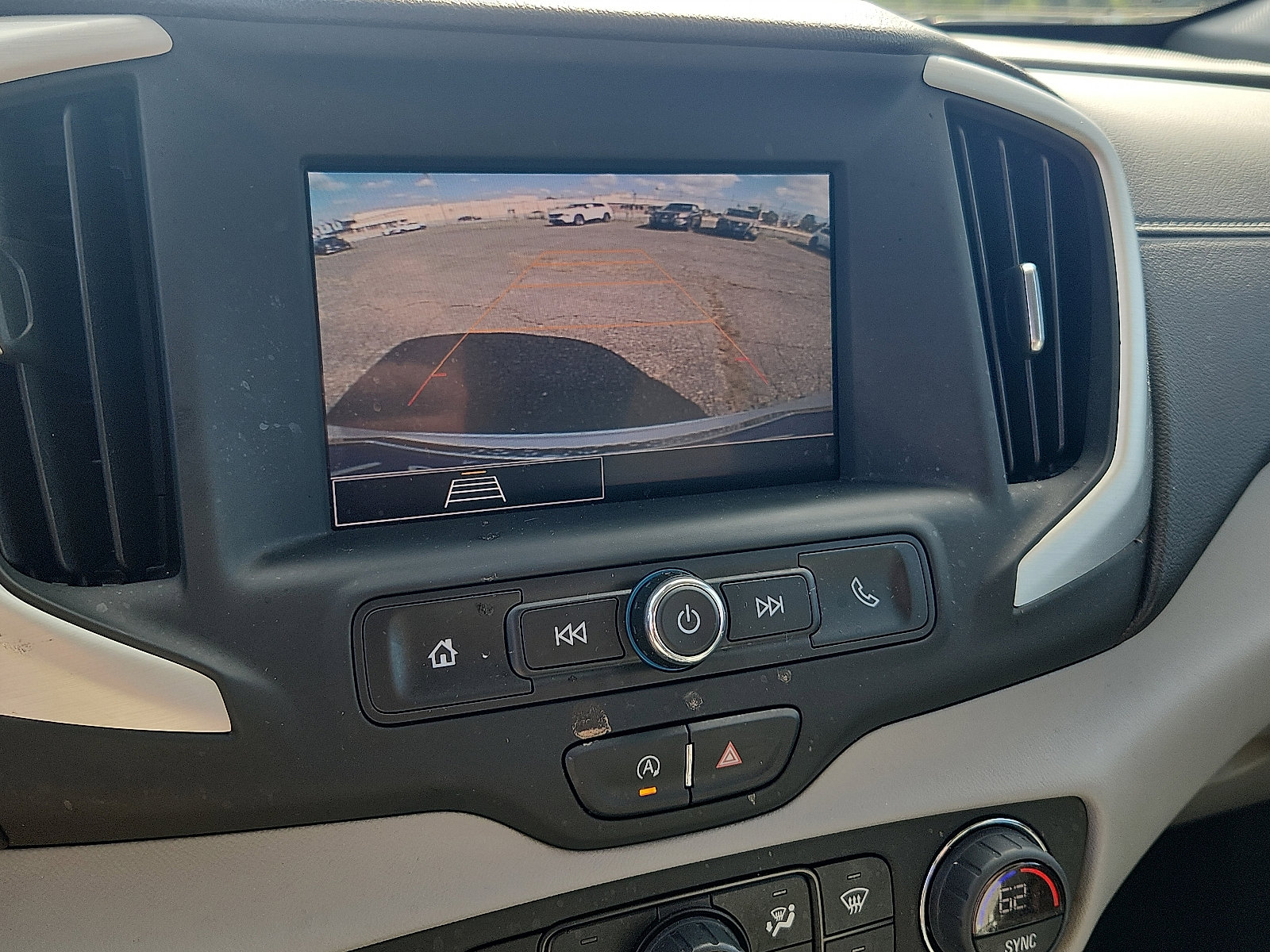 2023 Gmc Terrain SL photo 15