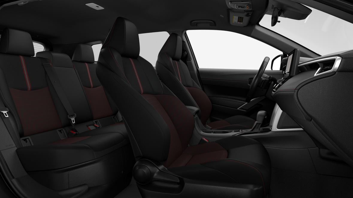 2025 Toyota Corolla Cross Hybrid Nightshade Edition photo 18