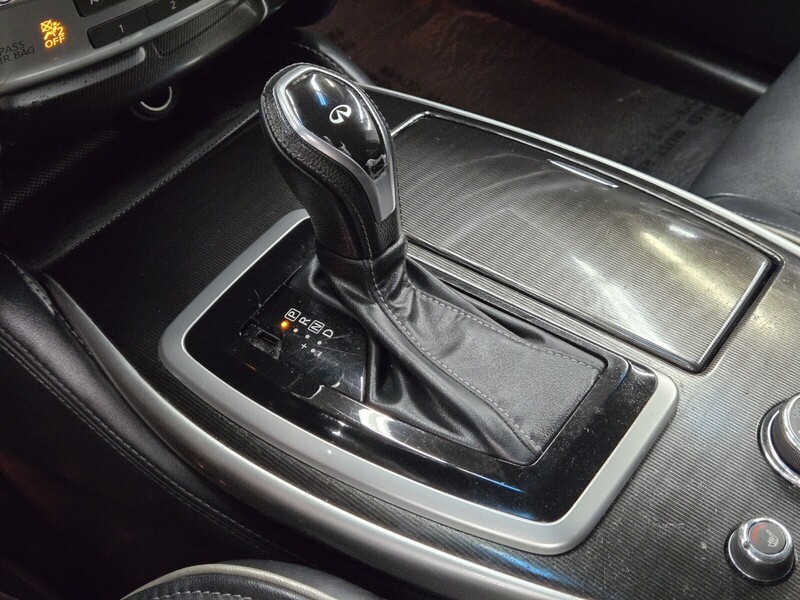 2016 Infiniti QX60 Base photo 21