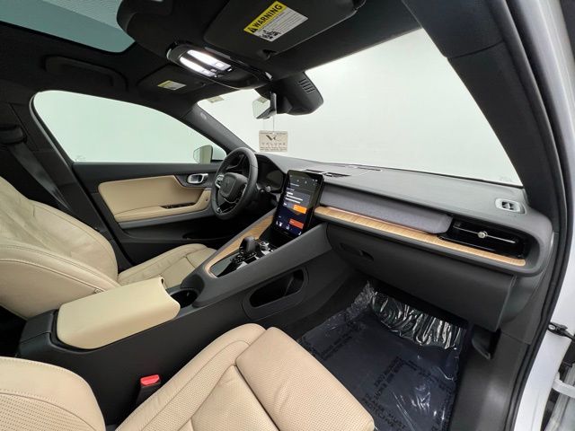 2022 Polestar PS2 e-AWD photo 8