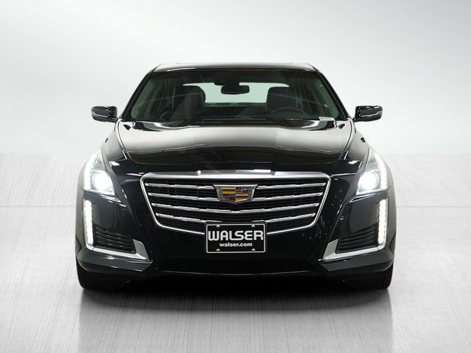 2019 Cadillac CTS Luxury photo 4